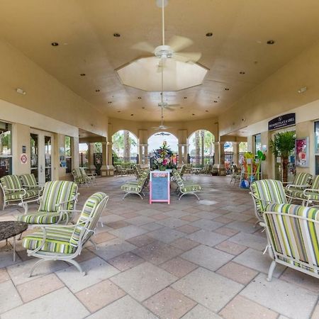 Lovely 3 Bedroom 2 Bath Disney Area Condo Orlando Kültér fotó