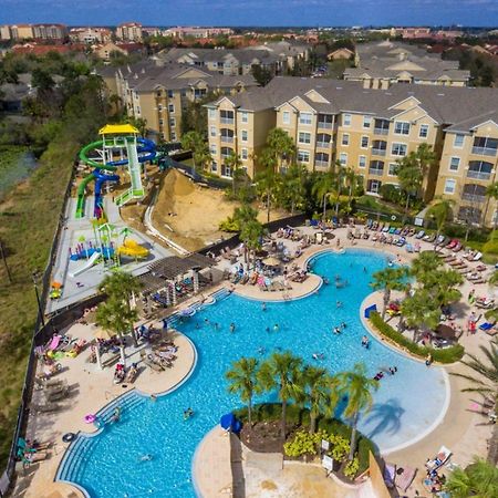 Lovely 3 Bedroom 2 Bath Disney Area Condo Orlando Kültér fotó