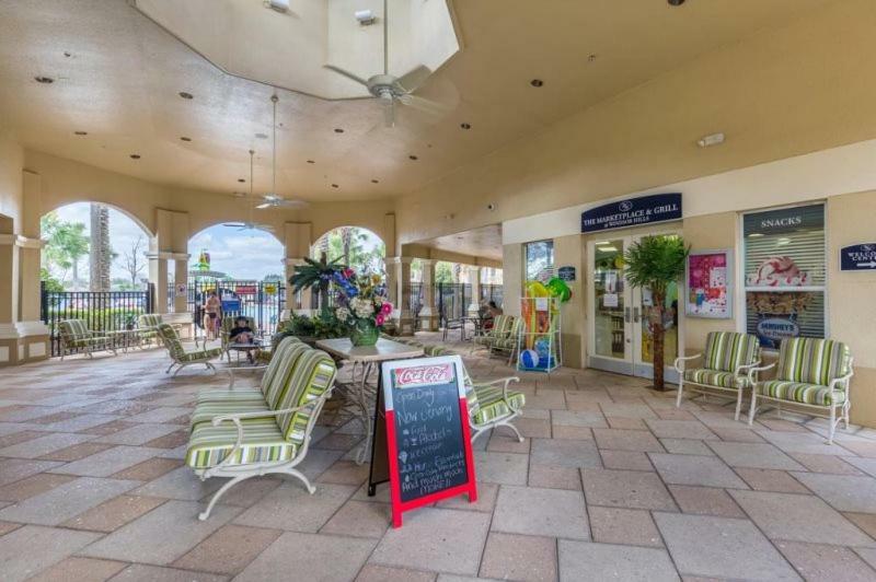 Lovely 3 Bedroom 2 Bath Disney Area Condo Orlando Kültér fotó