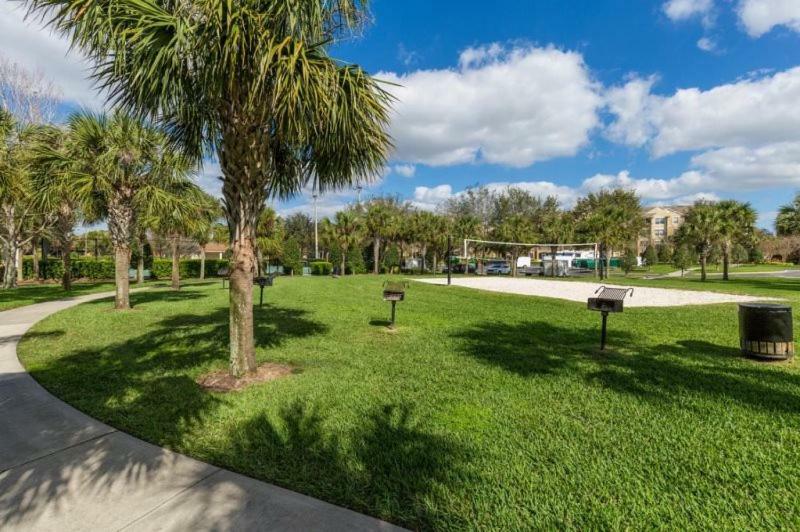 Lovely 3 Bedroom 2 Bath Disney Area Condo Orlando Kültér fotó